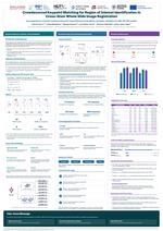 Crowdsourced Keypoint Matching for Region of Interest Identification in Cross-Stain Whole Slide Image Registration